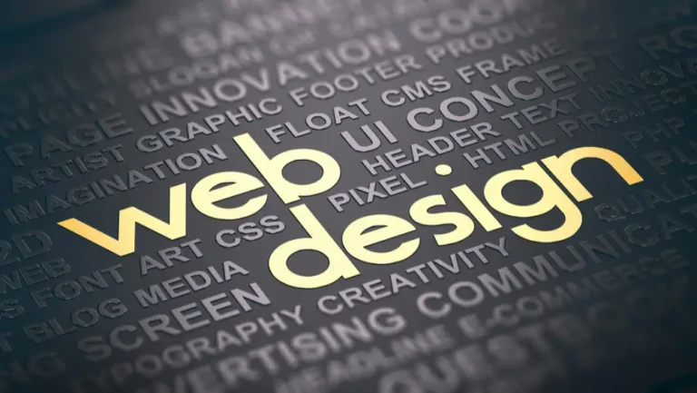 How to Choose the Best Website Designing Company for Your Business?