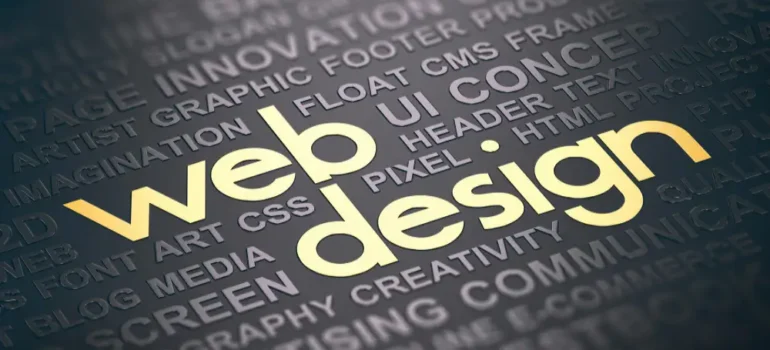 How to Choose the Best Website Designing Company for Your Business?